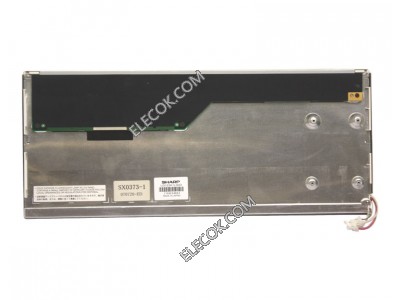 LQ123K1LG03 12,3" a-Si TFT-LCD Panel számára SHARP 