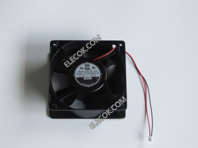 ORION FANS OD1238-24HB0120 24V 0.32A 2wires Cooling Fan