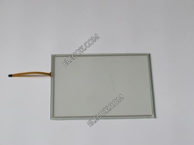 N010-0554-T504 Fujitsu LCD Touch Panels 8.4" Pen & Finger Touch Screen