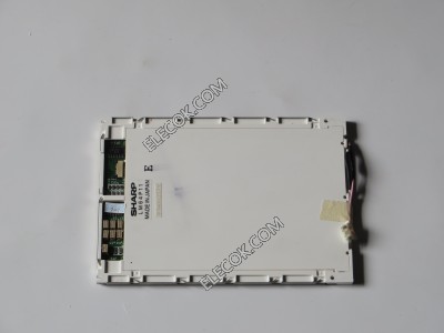 LM64P11 6.0" STN LCD Panel for SHARP