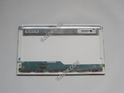 N173HGE-L11 17.3" a-Si TFT-LCD Panel for CHIMEI INNOLUX