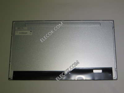 G238HCJ-L01 23,8" 2560×1080 LCD Panel számára Innolux 