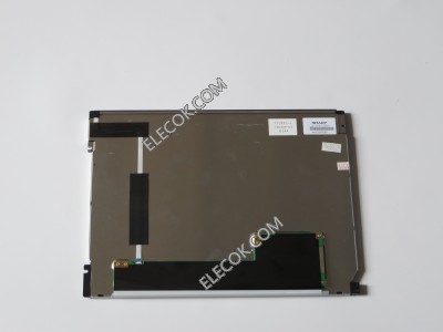LQ121S1LG81 12.1" a-Si TFT-LCD Panel for SHARP, used