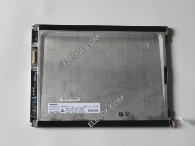 LM12S402 12,1" CSTN LCD Panel számára SHARP used 