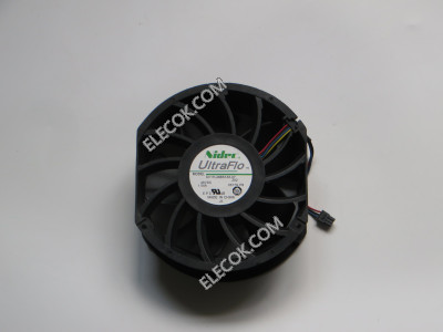 NIDEC XV17L48BS1A5-07 48V 1.54A 17CM  3wires Cooling Fan 