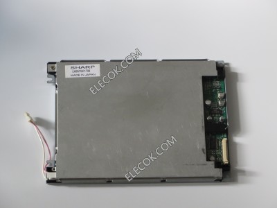 LM057QC1T08 5,7" CSTN LCD Panel pro SHARP 