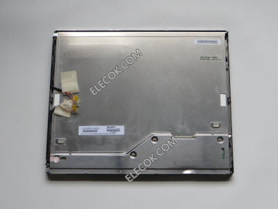 LQ190E1LW02 19.0" a-Si TFT-LCD Panel for SHARP, Replacement and used