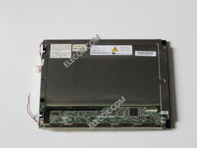 T-51513D104JU-FW-A-AC 10,4" a-Si TFT-LCD Panel számára OPTREX 
