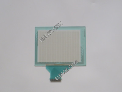 Touch Screen Glass TP-3108 S3,replacement connector 31MM