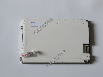 LQ084V1DG21E 8,4" a-Si TFT-LCD Panel számára SHARP 