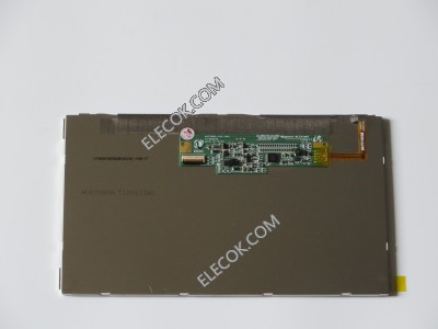 HV070WSA-100 7.0" a-Si TFT-LCD Panel pro BOE 