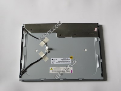 HT150X02-100 15.0" a-Si TFT-LCD Panel számára BOE 