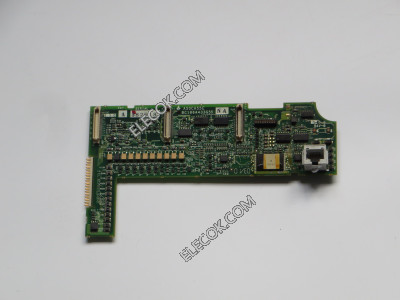Mitsubishi A50CA55E BC186A433G55 Motherboard control board, used