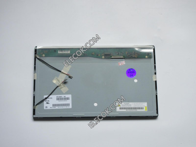 HT156WX1-100 15.6" a-Si TFT-LCD Panel for BOE