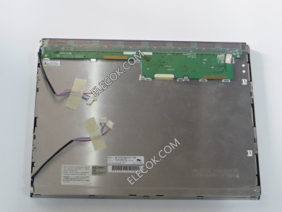 NL10276BC30-18C 15.0" a-Si TFT-LCD Panel számára NEC used 