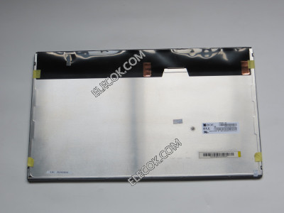 HT215F01-100 21,5" a-Si TFT-LCD Panel számára BOE 