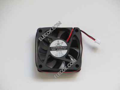 YIHUAKBJI HF0624SLH-B15 24V 0,11A 2 vezetékek Cooling Fan 