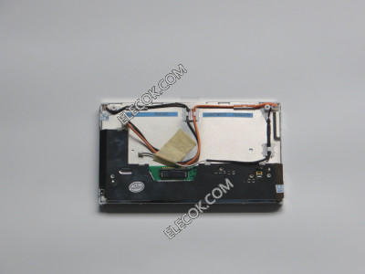 LQ065T9BR53 6,5" a-Si TFT-LCD Panel számára SHARP used 