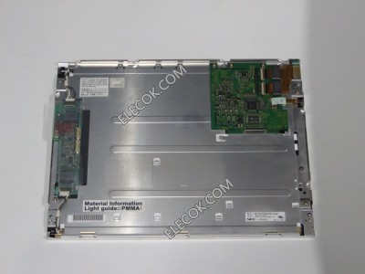 NL10276AC30-04R 15.0" a-Si TFT-LCD Panel for NEC Used