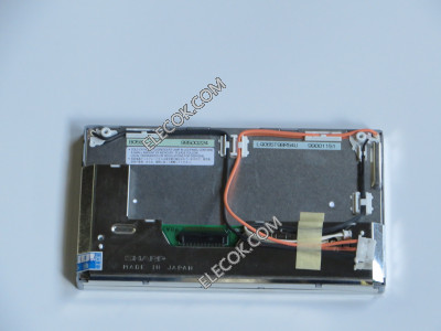 LQ065T9BR54U 6,5" a-Si TFT-LCD Panel számára SHARP used 