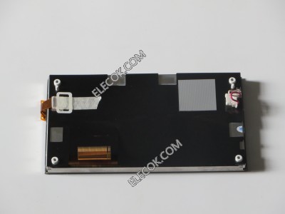 LQ065Y5DG03 6,5" a-Si TFT-LCD Panel pro SHARP with dotyková obrazovka 