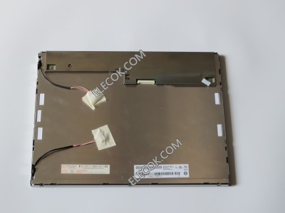 M150XN07 V2 15.0" a-Si TFT-LCD Panel pro AUO 
