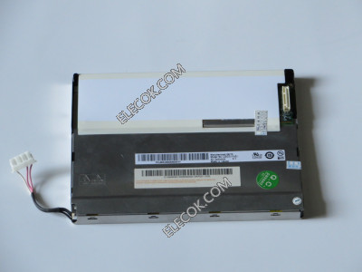 G065VN01 V1 6,5" a-Si TFT-LCD Panel pro AUO 