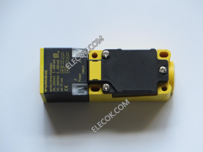 TURCK proximity switch BI15U-CP40-FDZ30X2 square Sensor