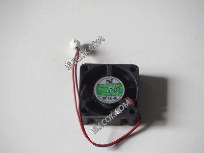 M YM1203PFS1 12V 0,05A 2 vezetékek Cooling Fan 