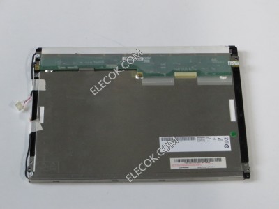 G121SN01 V3 12,1" a-Si TFT-LCD Panel számára AUO 