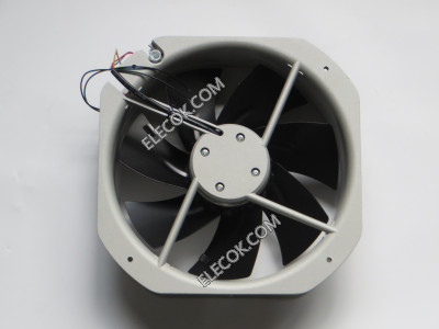 Ebmpapst W2E250-HL06-19 230V 0,51/0,66A 2wires Cooling Fan Replacement 