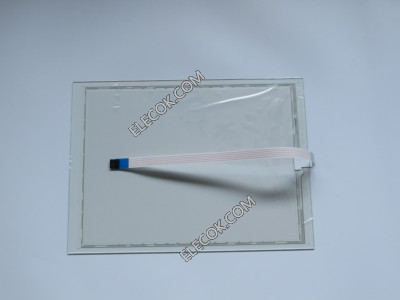 érintőkijelző Panel üveg Digitizer ELO SCN-A5-FLT15.1-001-OH1-R replacement 