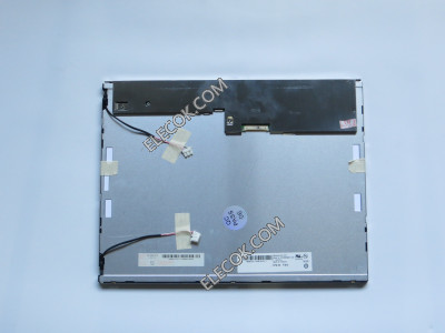 G150XG03 V0 15.0" a-Si TFT-LCD Panel for AUO