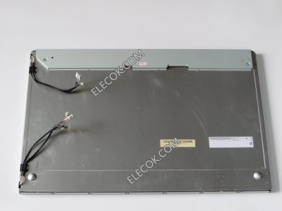 G220SW01 V0 22.0" a-Si TFT-LCD Panel for AUO,used