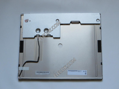 G190EAN01.0 19.0" a-Si TFT-LCD Panel pro AUO 