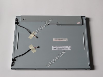 M170EG01 VG 17.0" a-Si TFT-LCD Panel for AUO