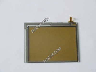 Touch Screen Glass (1302-151 FTTI)1301-X461/04-NA 5.7 inch , 139*110MM