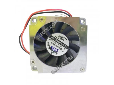 ADDA AB3505HB-GA0 5V 0,14A 2 dráty Cooling Fan 