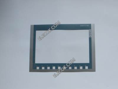 KTP1200 6AV2123-2MB03-0AX0 / 6AV2123-2MA03-0AX0 Protect Film