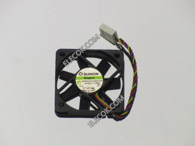 SUNON MF50101V1-Q020-S99 12V 1,44W 4wires Cooling Fan New Replacement 