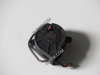 ADDA AB5012DX-A03 12V 0.15A 1.8W 3 wires Cooling Fan