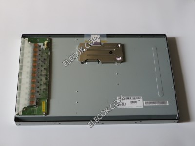LM220WE4-SLB2 22.0" a-Si TFT-LCD Panel for LG Display with back circuit board, used