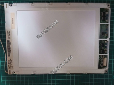 DMF50440NFU-FW-1 OPTREX LCD 