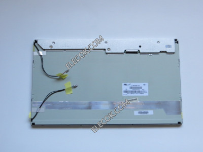 LTM200KT03 20.0" a-Si TFT-LCD Panel for SAMSUNG