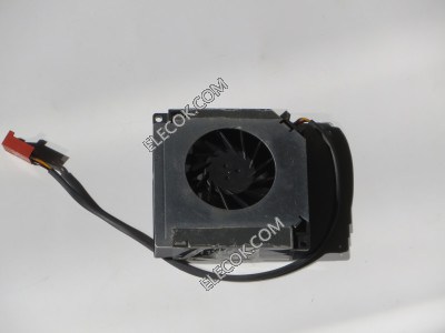 SEPA HY60A-12A 12V 0.09A 3wires Cooling Fan