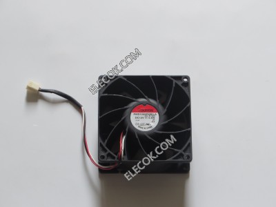 SUNON PMD1209PMB3-A 12V 5.6W 3wires cooling fan