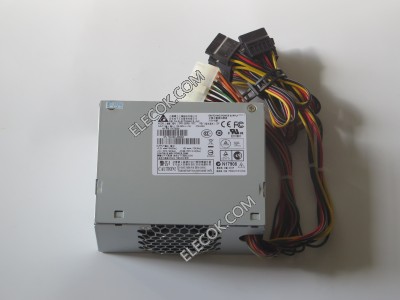 Delta DPS-200PB-176 C 8*SATA Ports Server Power Supply used