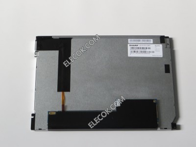 LQ121S1LG81 12,1" a-Si TFT-LCD Panel pro SHARP Replacement 