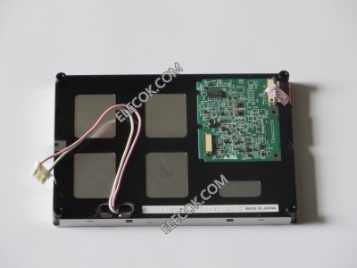Kyocera KCG057QV1DB-G50 5,7" CSTN LCD Panel New 