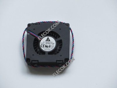 DELTA BFB0612HB 12V 0.32A 3wires Cooling Fan